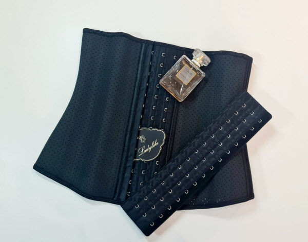 Elpojoša lateksa Waist Trainer korsete