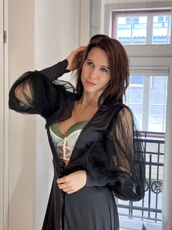 Apakšveļa Dolores Green