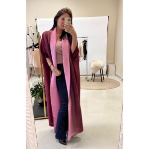 Persiešu stila kimono tipa apmetnis ANAR