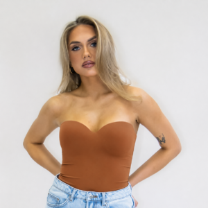 Bodijs LETTY (bronze)