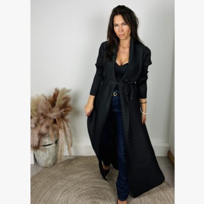 Persiešu stila kimono tipa apmetnis ASWAD