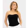 Korsetes tops ALINA