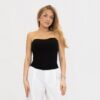 Korsetes tops ALINA