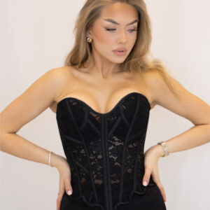 Vidukļa trenažieri, korsetes