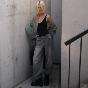 Kimono halāts LIV