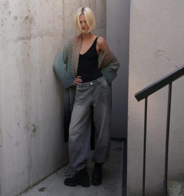 Kimono halāts LIV