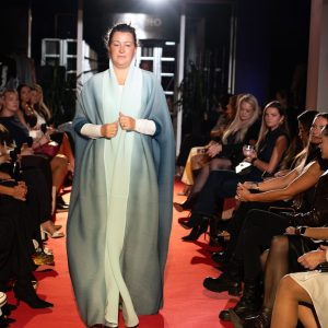 Persiešu kimono AZRA