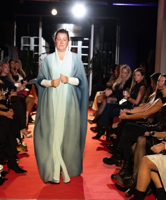 Persiešu kimono AZRA