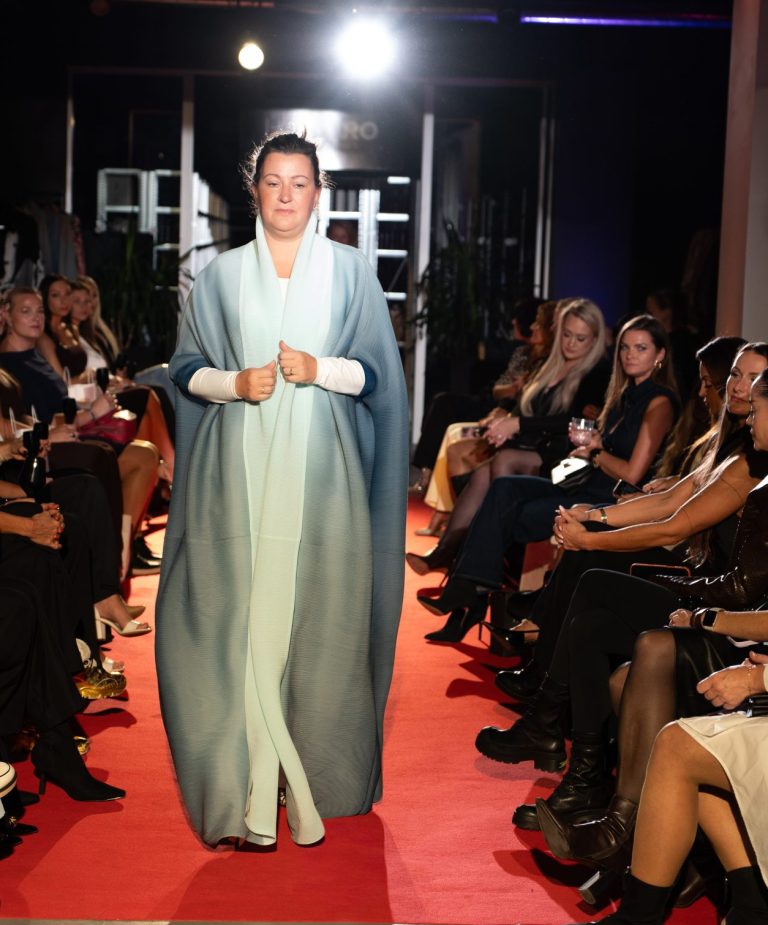 Persiešu kimono AZRA